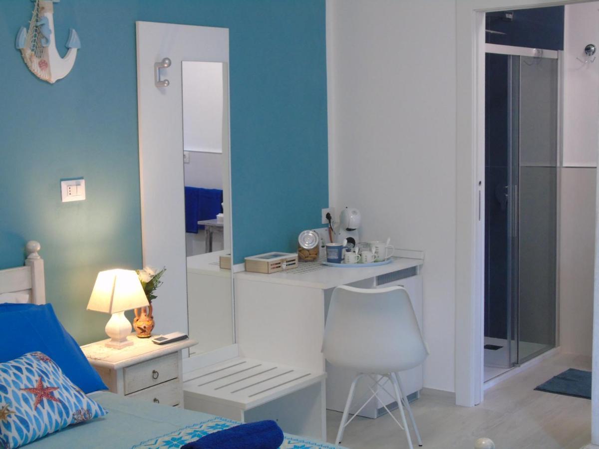 Affittacamere Likele Castelsardo Εξωτερικό φωτογραφία