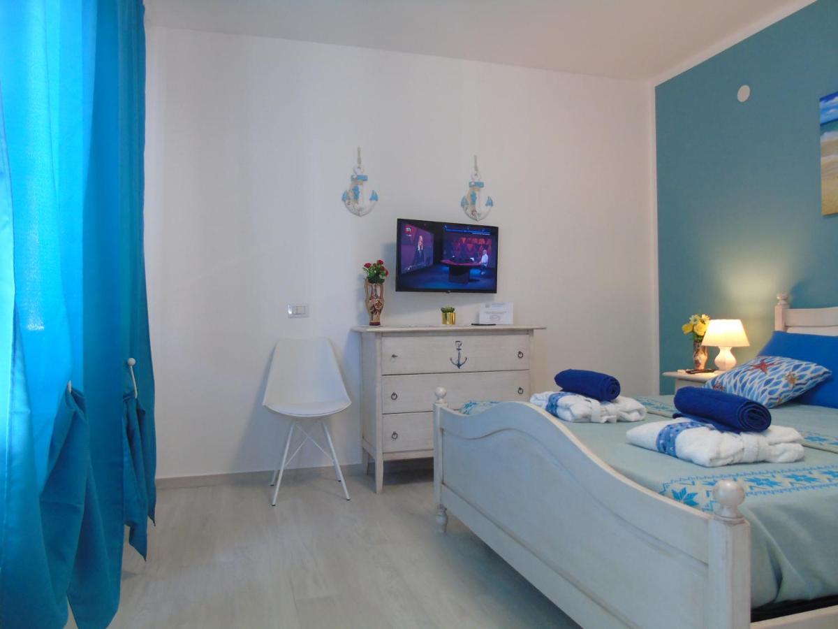 Affittacamere Likele Castelsardo Εξωτερικό φωτογραφία