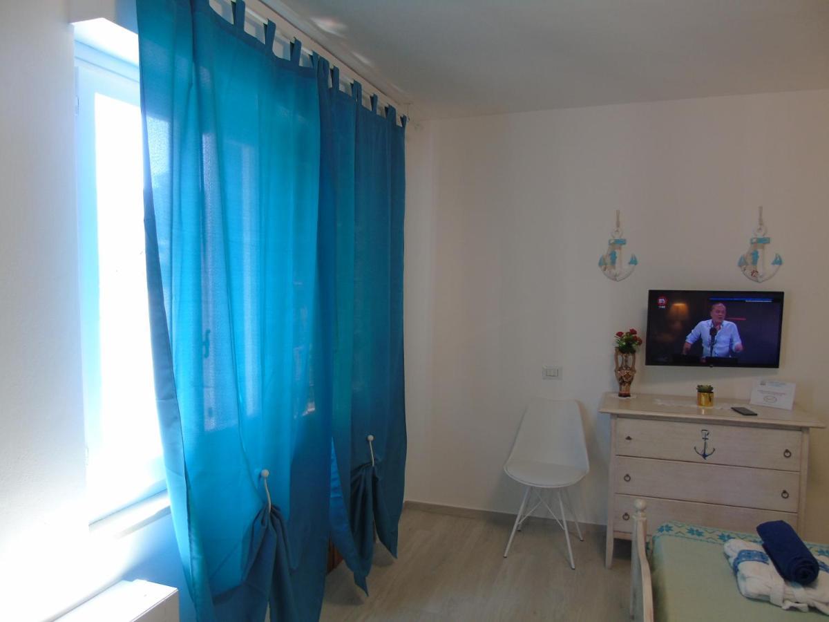 Affittacamere Likele Castelsardo Εξωτερικό φωτογραφία