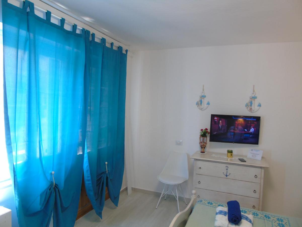 Affittacamere Likele Castelsardo Εξωτερικό φωτογραφία