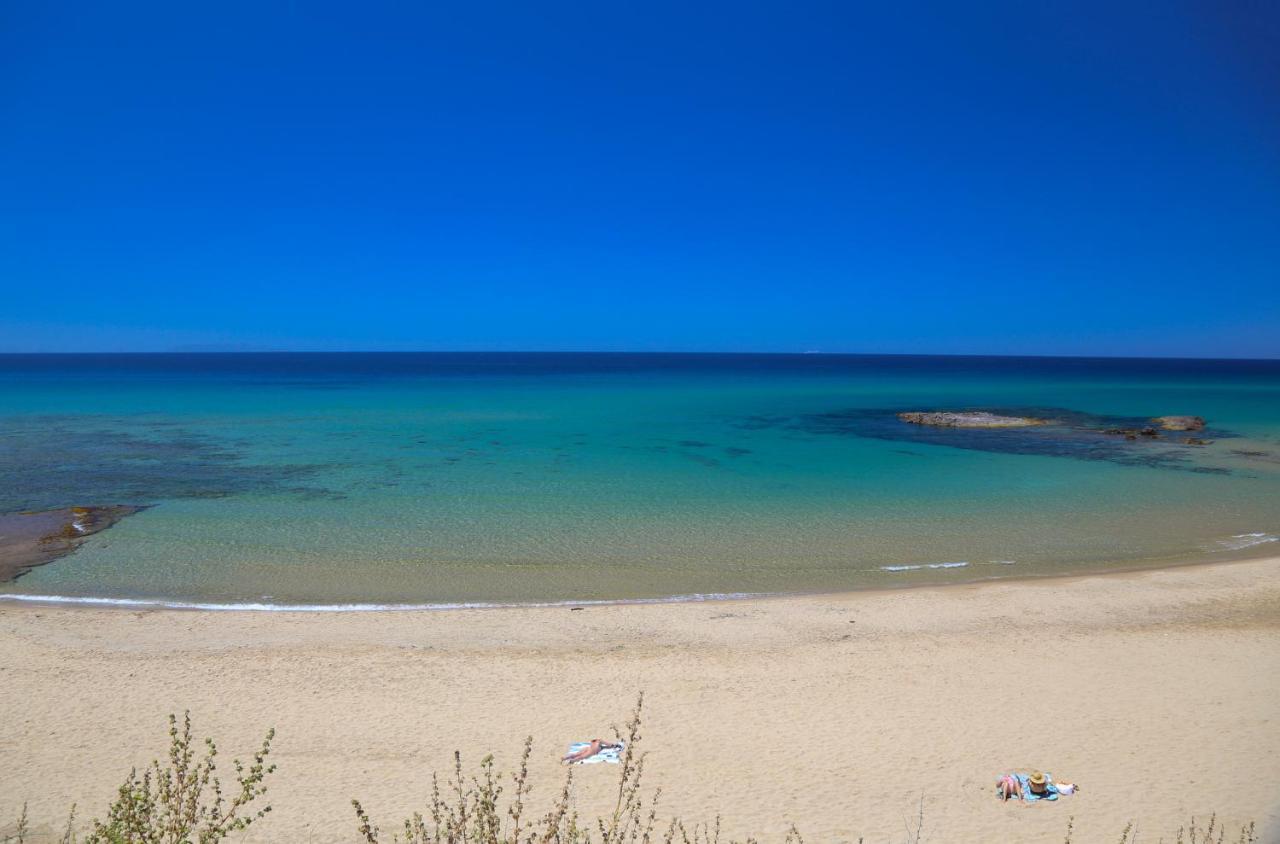Affittacamere Likele Castelsardo Εξωτερικό φωτογραφία