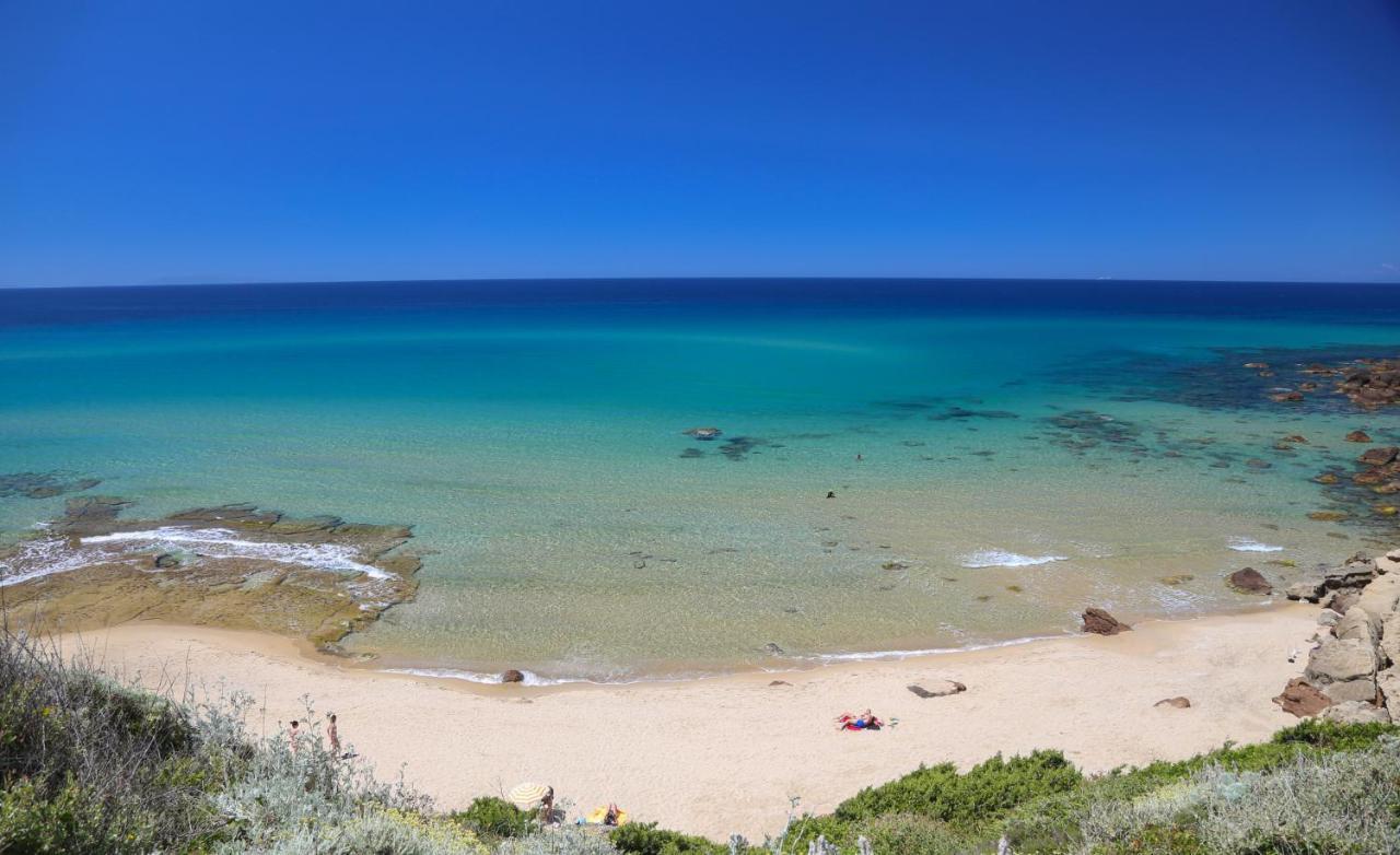 Affittacamere Likele Castelsardo Εξωτερικό φωτογραφία