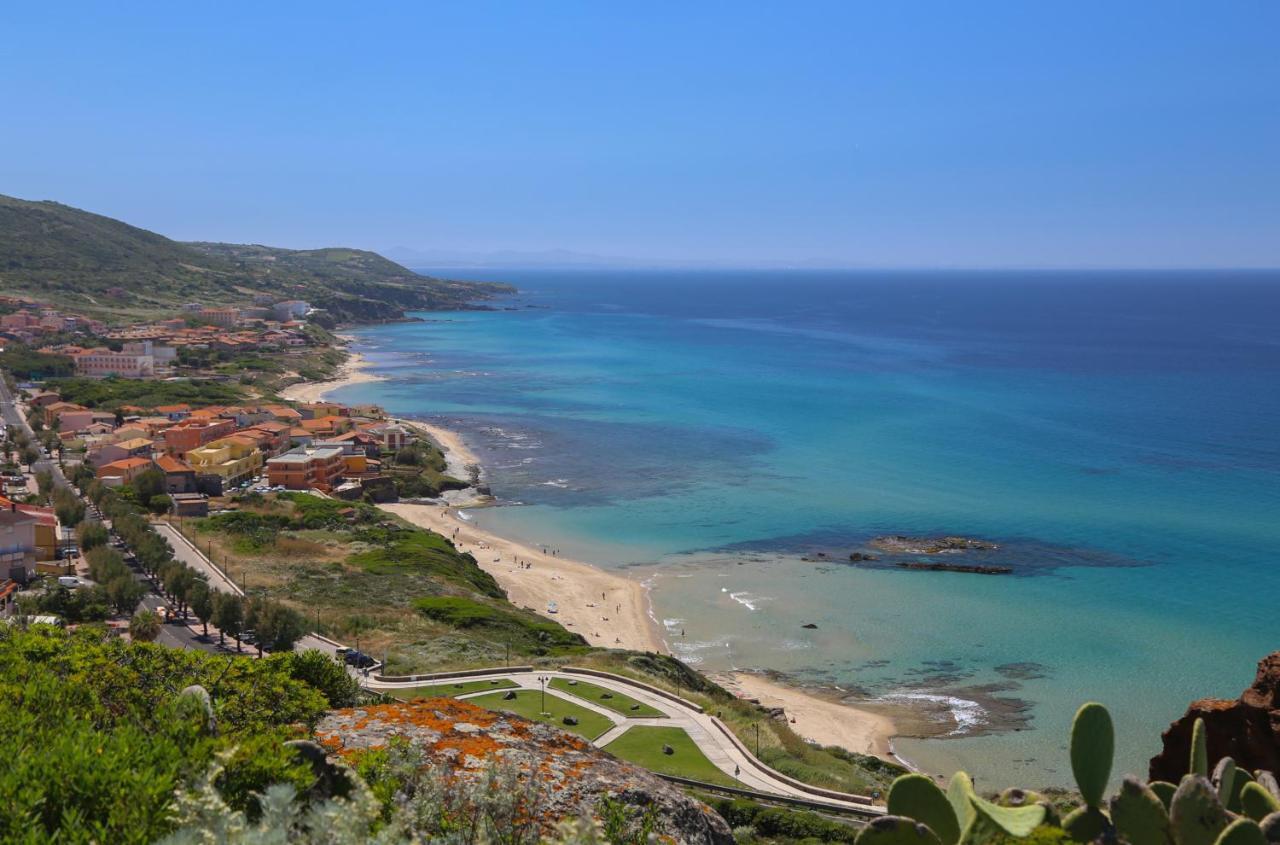 Affittacamere Likele Castelsardo Εξωτερικό φωτογραφία