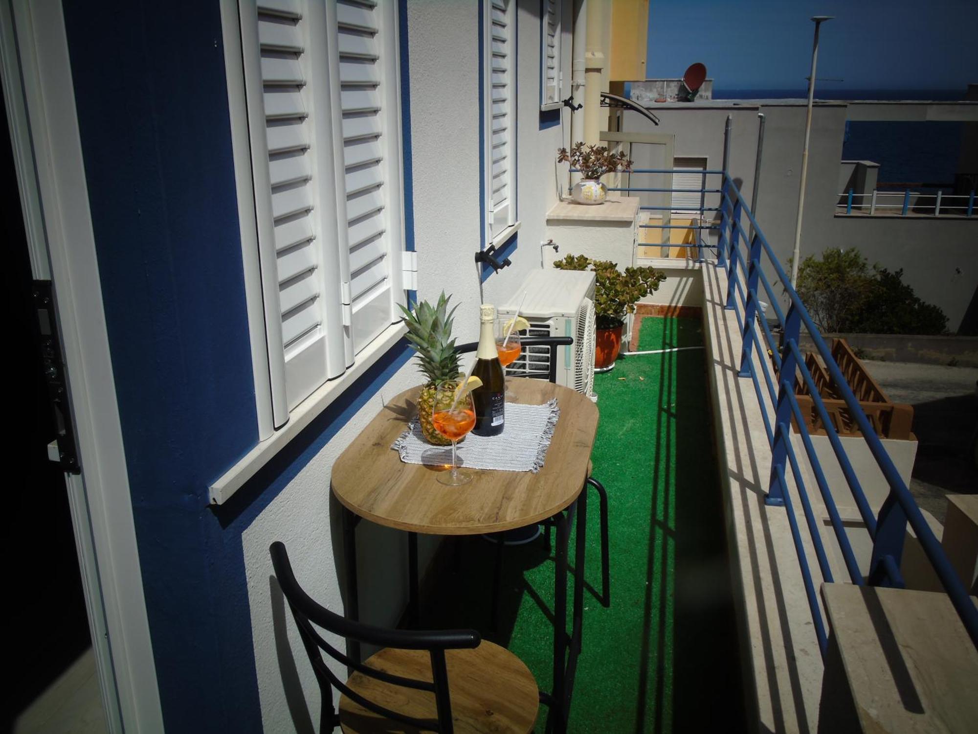 Affittacamere Likele Castelsardo Εξωτερικό φωτογραφία