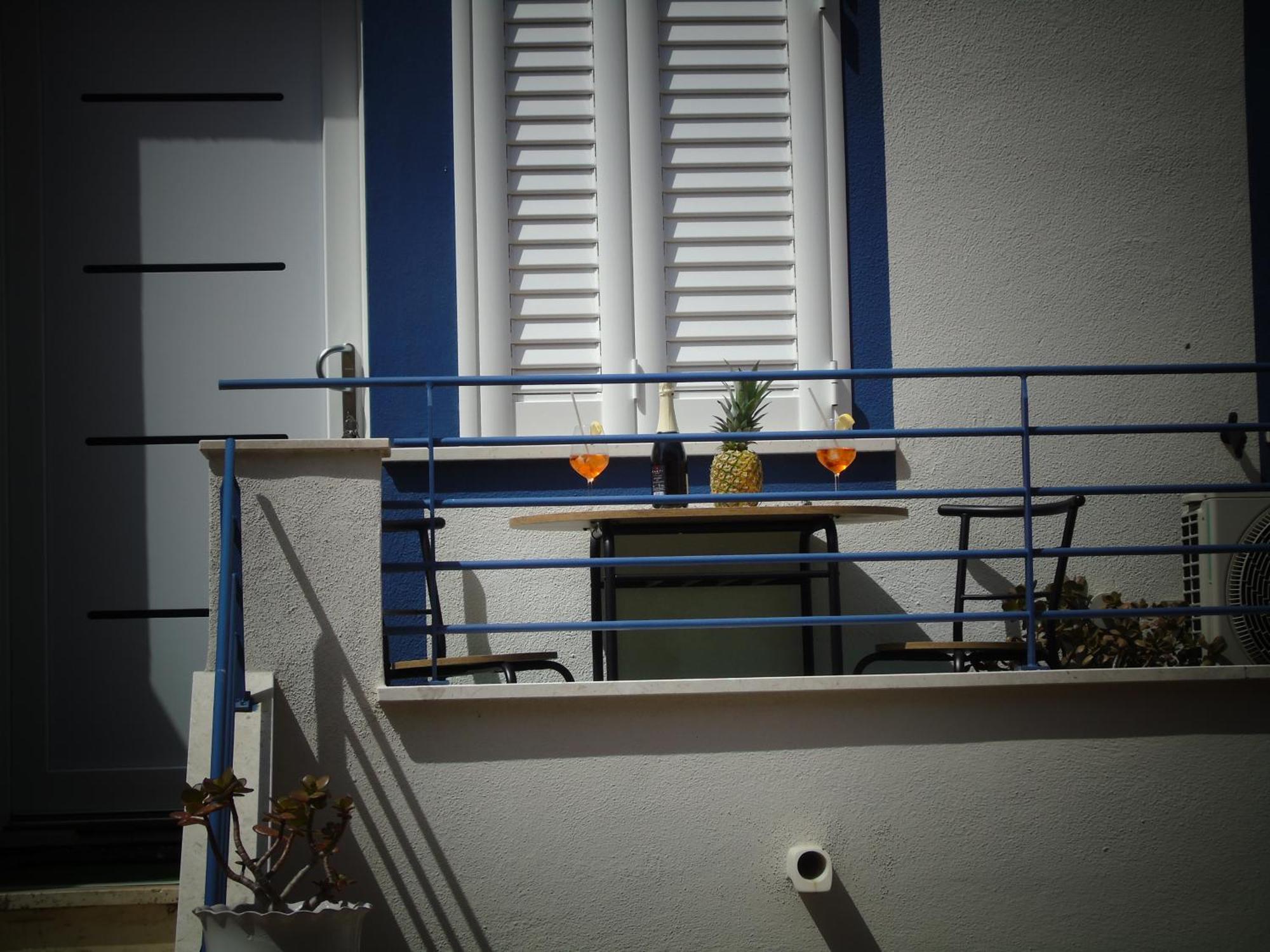 Affittacamere Likele Castelsardo Εξωτερικό φωτογραφία