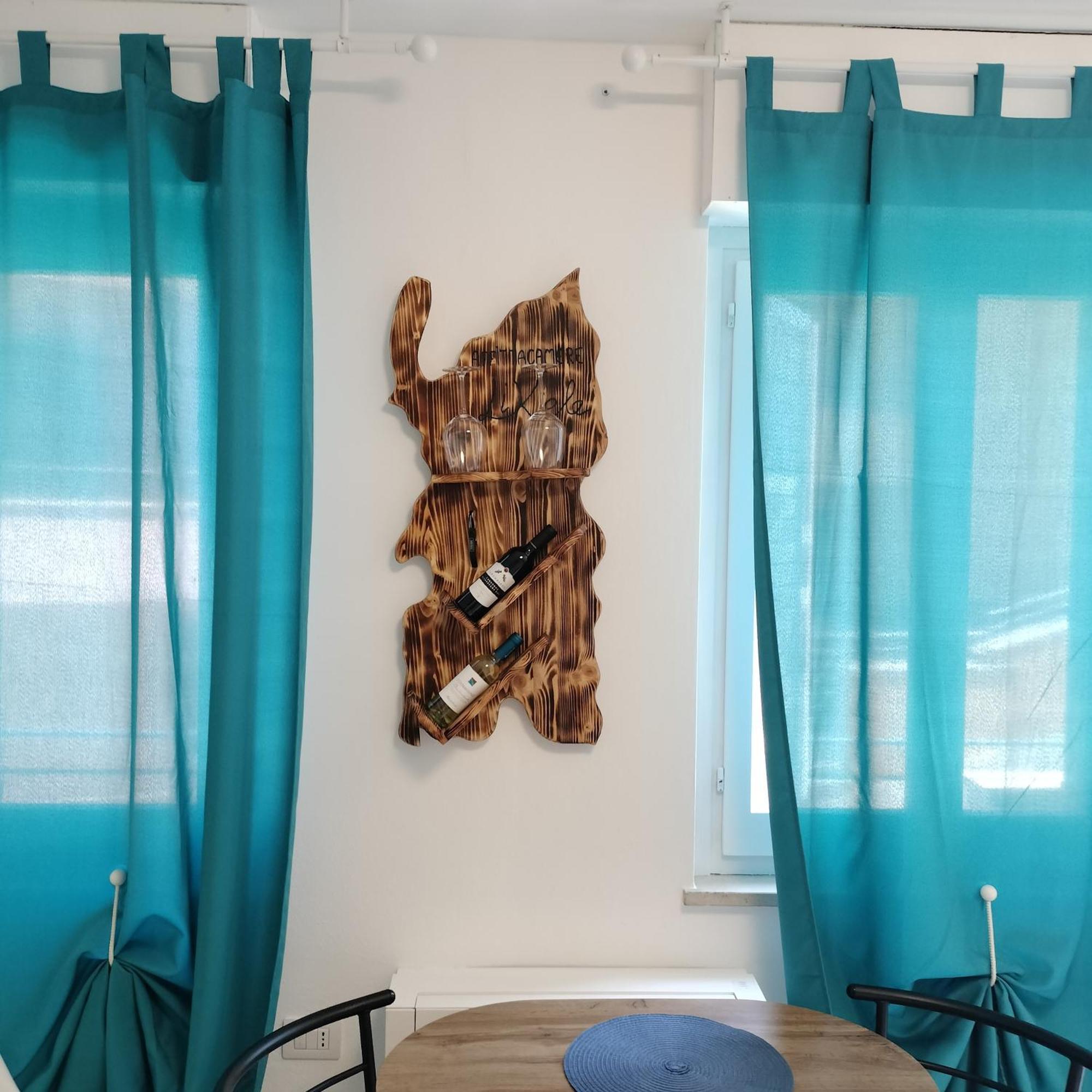 Affittacamere Likele Castelsardo Εξωτερικό φωτογραφία