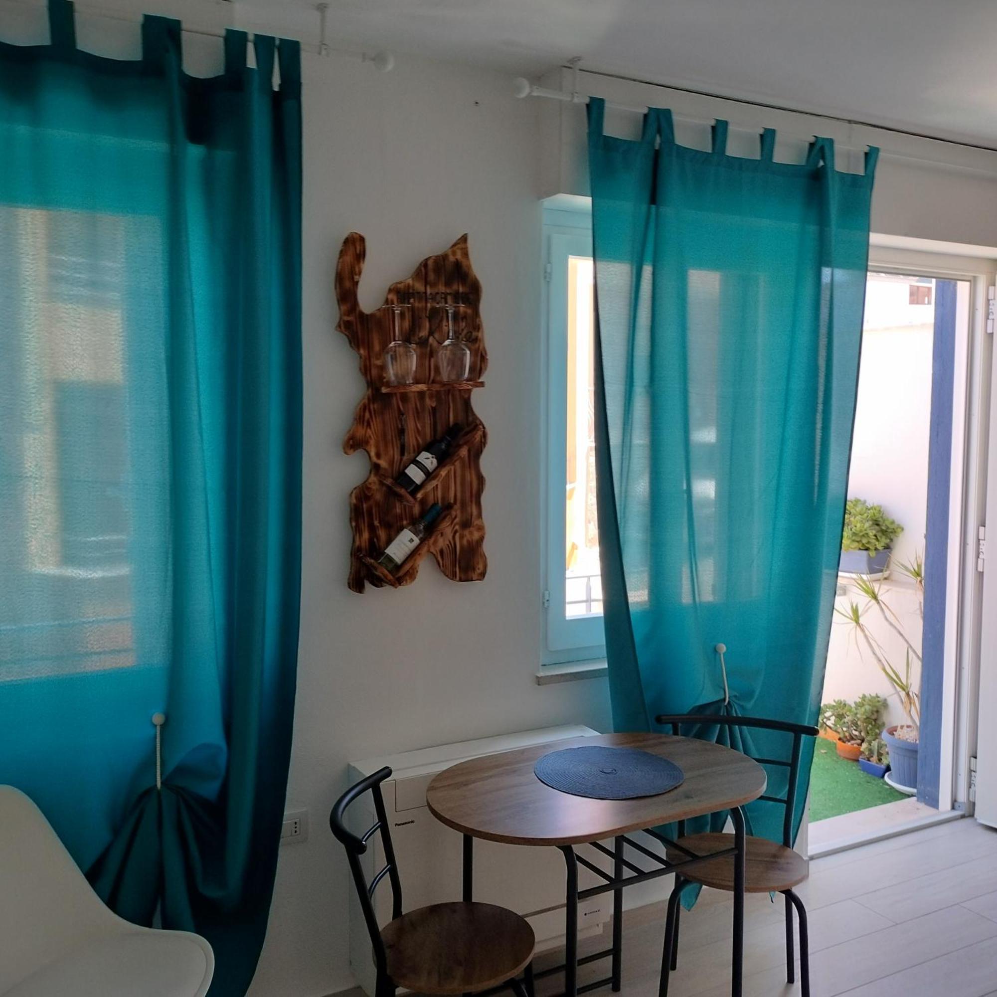 Affittacamere Likele Castelsardo Εξωτερικό φωτογραφία